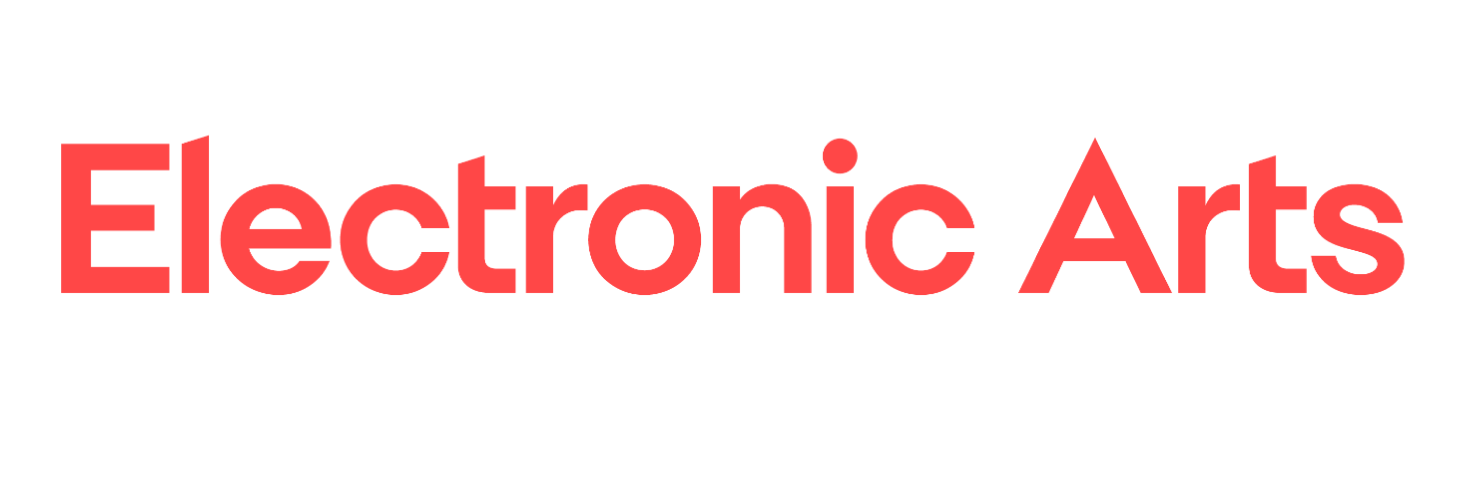 Electronic Arts