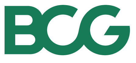BCG logo