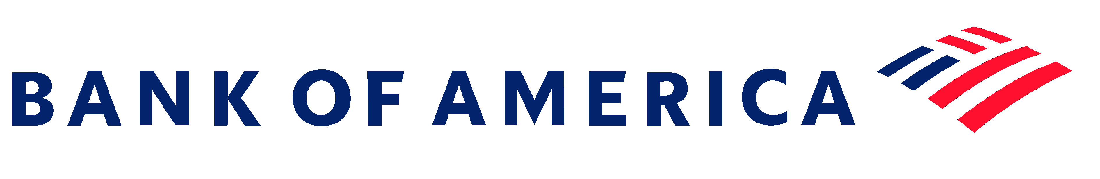 Bank of America
